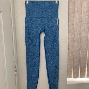 Gymshark Vital Seamless Leggings